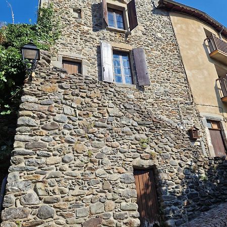 Gite D'Aigoual Valleraugue Exterior photo